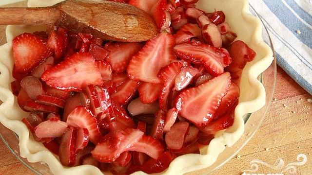 Сборник рецептов