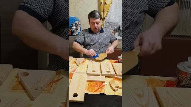 разделочные доски, доски для подачи еды! смотреть онлайн