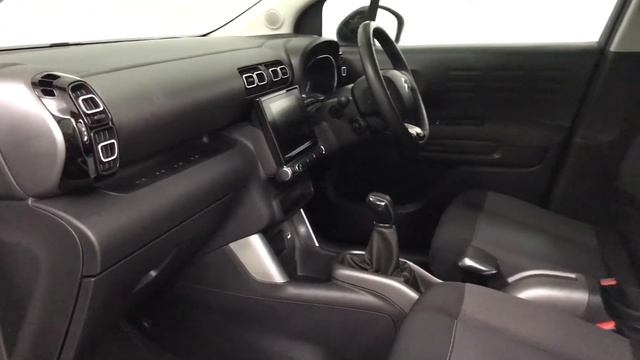 2018 Citroen C3 Aircross 1.2 Puretech 110 | Richmond Motor Group Southampton Portsmouth Guildford