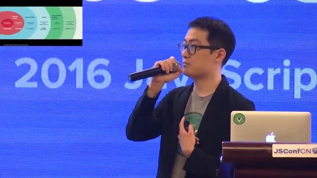 NingJS · Vue.js: the Past and the Future, Evan You, Author of Vue.js - Nanjing September 2016 смотреть онлайн