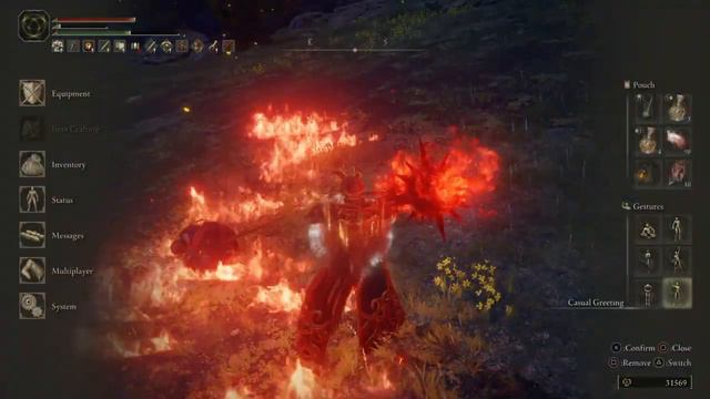 Gigasthiccas WAS WRONG! Bloodflame Prelate's Charge STILL WORKS! (Patch 1.09) смотреть онлайн