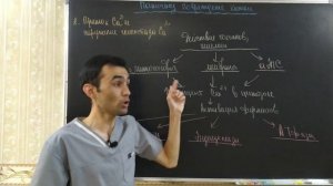 Патофизиология. Повреждение клетки-1 часть. Этиология и патогенез.