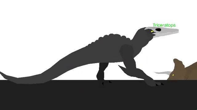 Skull Crawler Rampage Part 2 (Stick Nodes) Read The Description смотреть онлайн