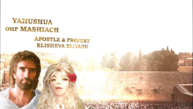 2019 Starving Baby Prophetic Dream Nuclear Attack – Elisheva Eliyahu смотреть онлайн