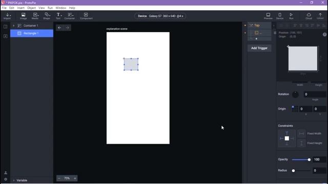 Protopie full tutorial from beginner to advanced free смотреть онлайн