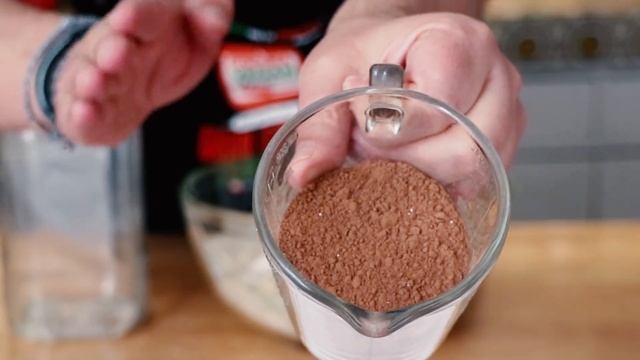 Proteína En Polvo Hecha En Casa - Cocina Vegan Fácil