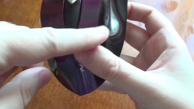 Лазерная (или все же оптическая?) компьютерная мышь Carpo V2016. смотреть онлайн