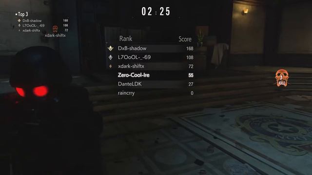 Resident Evil Re:Verse Beta - 1st Game смотреть онлайн