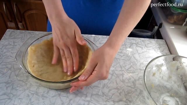 Клубничный чизкейк - рецепт смотреть онлайн