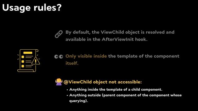 [EPISODE 11] - Angular Components Template #3 - @ViewChild & @ViewChildren смотреть онлайн