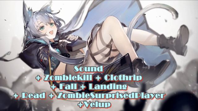Sound Voice Project Zomboid Mod3 смотреть онлайн