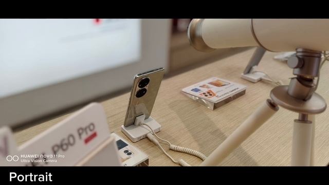 Huawei Nova 11 Pro In-Store Review : Lots of Good, 2 Big Downs! смотреть онлайн