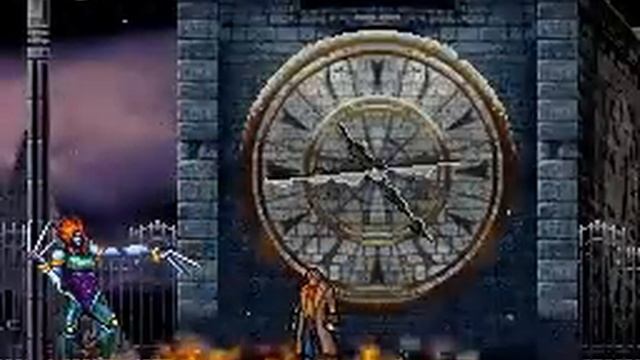 Castlevania Dawn of Sorrow [Julius Mode] Full Walkthrough (No Death & Save Points) смотреть онлайн