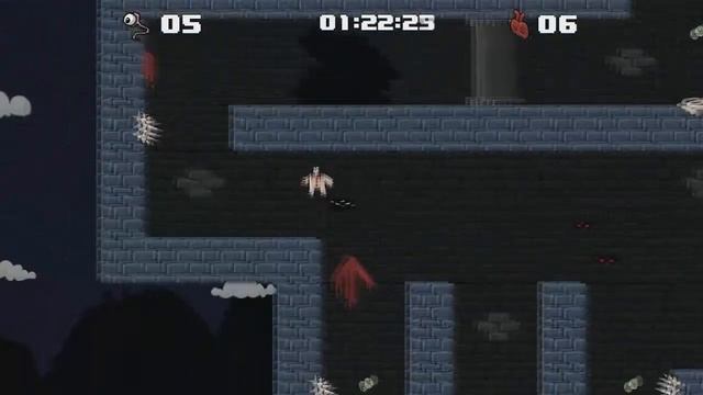 Abomination Tower - PART 5: EYEBALL смотреть онлайн