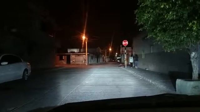 LightingRoads: TEST HID XENON H1 YEAKY 5500K CON HYLUX 35W ALTAS EN CALLE DODGE NEON FAROS TUNING смотреть онлайн