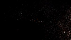 Футаж (видеофон, хромакей) - Коллекция блесток