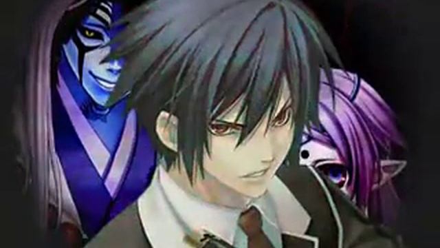 Hiiro no kakera 2 DS OP смотреть онлайн