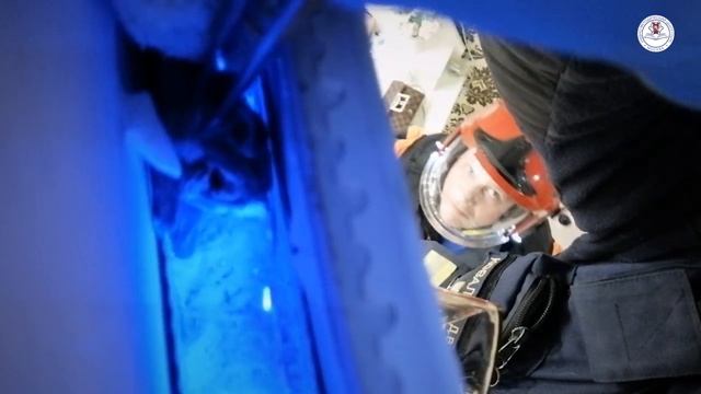 Будни добровольцев ? смотреть онлайн