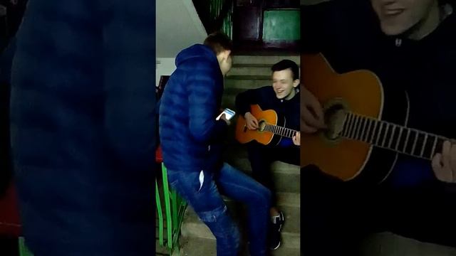 Четкая песня, отдуши. смотреть онлайн