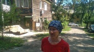 87. г. Хабаровск. ГУПРовский городок. 08.08.23.