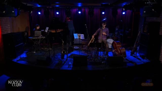 EMPATHY PROJECT. ПРЕЗЕНТАЦИЯ АЛЬБОМА «INFLUENCES» смотреть онлайн