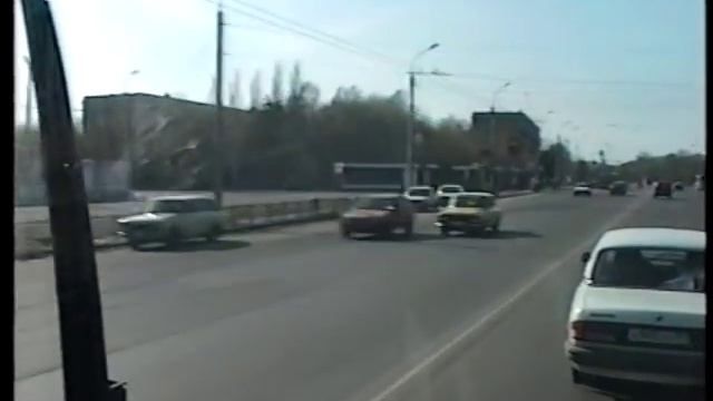 Омск - 1998г. смотреть онлайн