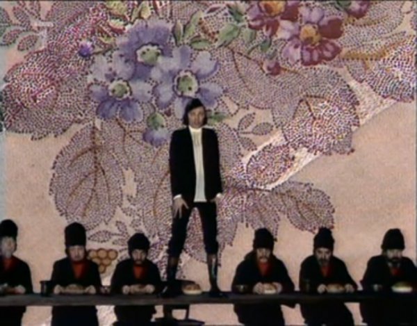 Карел Готт - Хлеб и соль