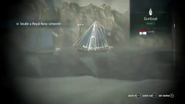 Прохождение Assassin's Creed Rogue Часть 1 смотреть онлайн
