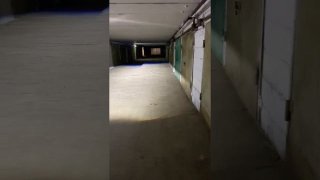 Bi led Линзы на Киа Рио 4 ( Taochis M8 ) смотреть онлайн
