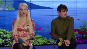 ДОМ-2 Город любви 4331 день Вечерний эфир (19.03.2016)