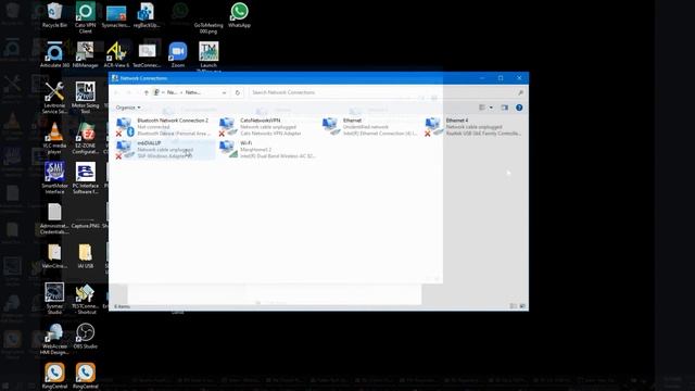 How to Change the IP Address of the Network Card on Your PC смотреть онлайн
