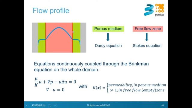 VPHi Webinar - Model-guided Skeletal Tissue Engineering смотреть онлайн