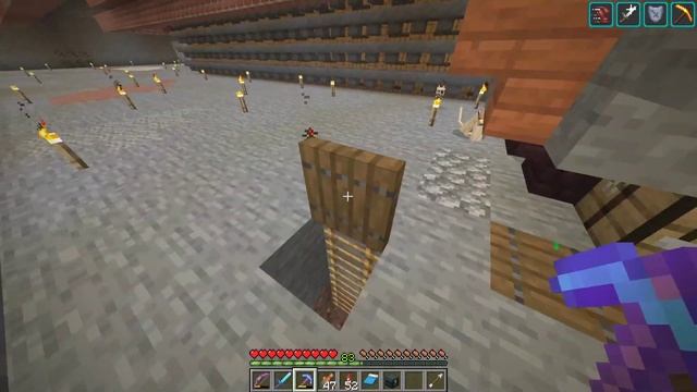 ? MINECRAFT 1.15.2 | Java Edition | #479 смотреть онлайн