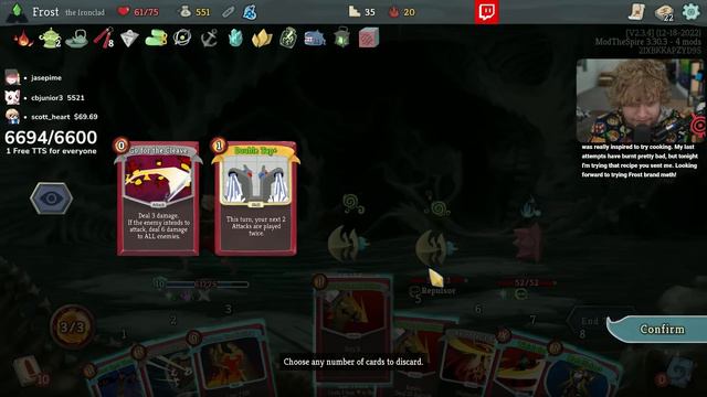 What If Every Card Was Just... Better?! смотреть онлайн