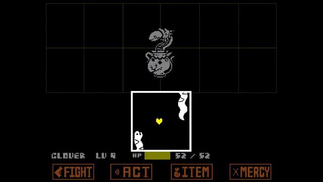 Undertale YELLOW Genocide Pt. 2 (art by Figburn) смотреть онлайн