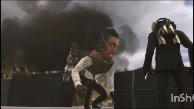 Мы хотим уйти из школы (2 часть) автор:#DafuqBoom смотреть онлайн