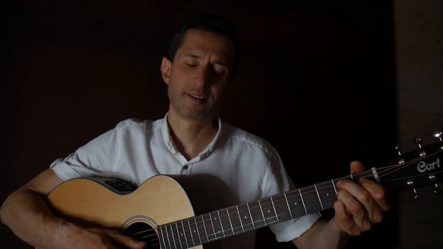 Песня о сверчке из «Гардемарины вперёд» | кавер на гитаре #BednOff смотреть онлайн