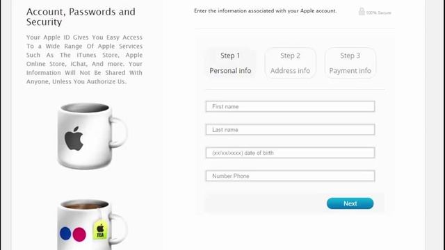 Scam apple v5 смотреть онлайн