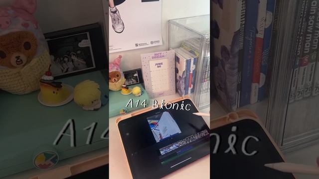 รีวิว IPAD Gen 10th 64GB Wi-Fi - ?PINK? смотреть онлайн