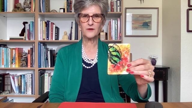 Oracle Card Play Date for August 10, 2022 смотреть онлайн