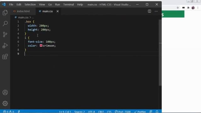 Where to get Free ICONS for your Web Development Project and how to Use them? смотреть онлайн