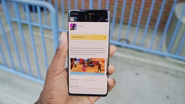 5G: Разбираемся! смотреть онлайн