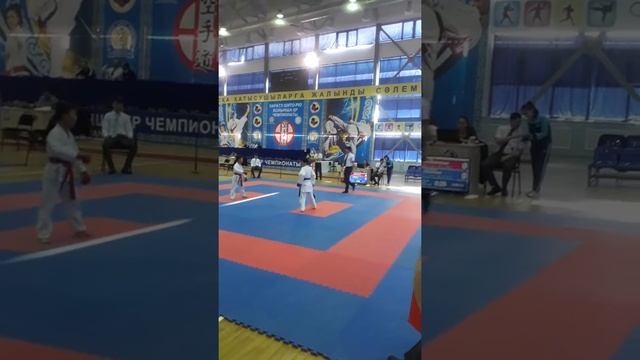 Еркін Руслан чемпион КР по шитю-рю смотреть онлайн