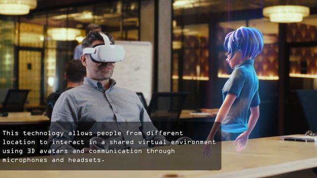 What Is Virtual Reality? [EXPLAINED BY MINDRIDE] смотреть онлайн