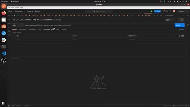 How to Connect to Ontology (ONT) Node? Explained by GetBlock Blockchain Provider смотреть онлайн