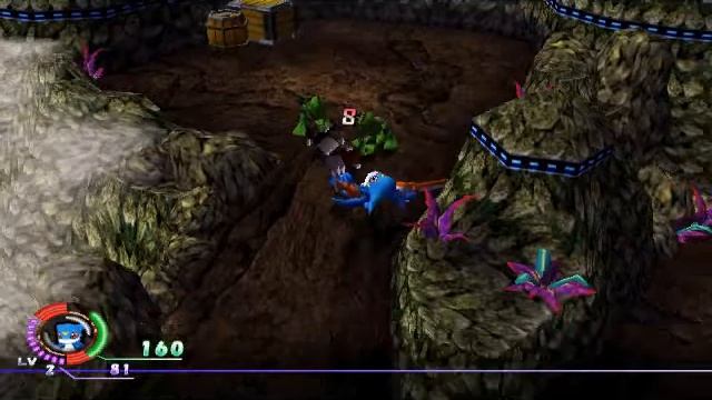 digimon world 4 problems смотреть онлайн