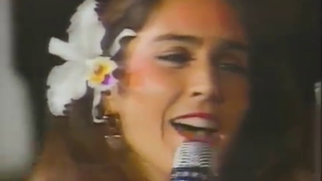 Al Bano e Romina Power Ci Sara' - Sanremo 1984 смотреть онлайн