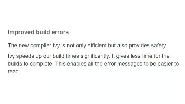 Angular 9 New Features | What's New in Angular 9 смотреть онлайн
