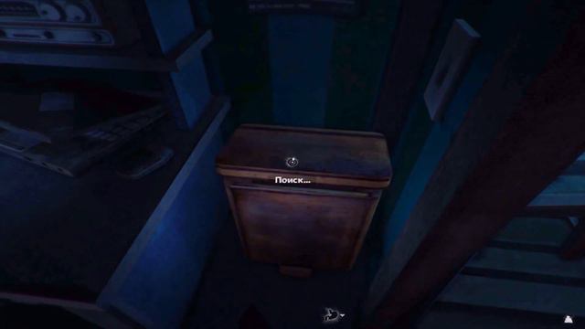 ЧТО СТАЛО С БАРКЕРОМ? - The Long Dark - Story Mode 23 смотреть онлайн