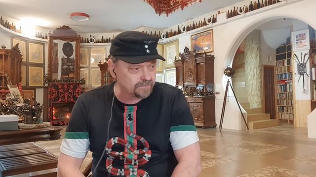 Кто установил Залужному прослушку стало абсолютно ясно, не отходя от кассы: приз идёт на Банковую смотреть онлайн